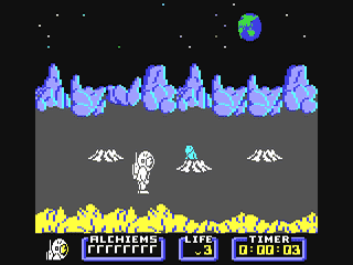 Nodes Of Yesod — ss (EU)
