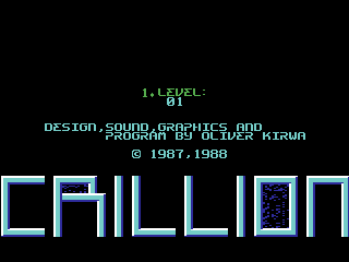 Crillion '93 — sstitle (WOR)