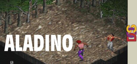 Aladino — steamgrid