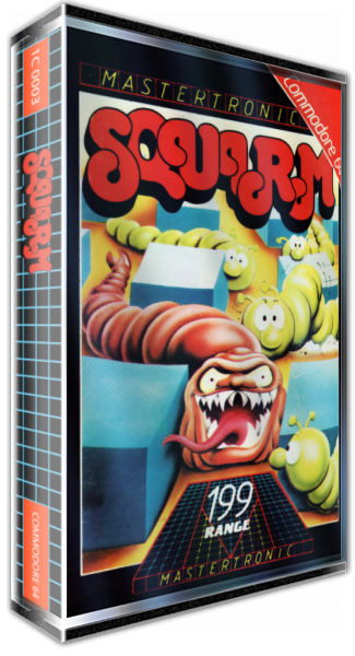 Squirm — box-3D (EU)
