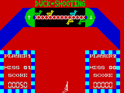 Duck Shooting — ss (WOR)