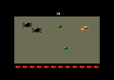 Killing Machine — ss (EU)