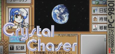 Crystal Chaser — steamgrid