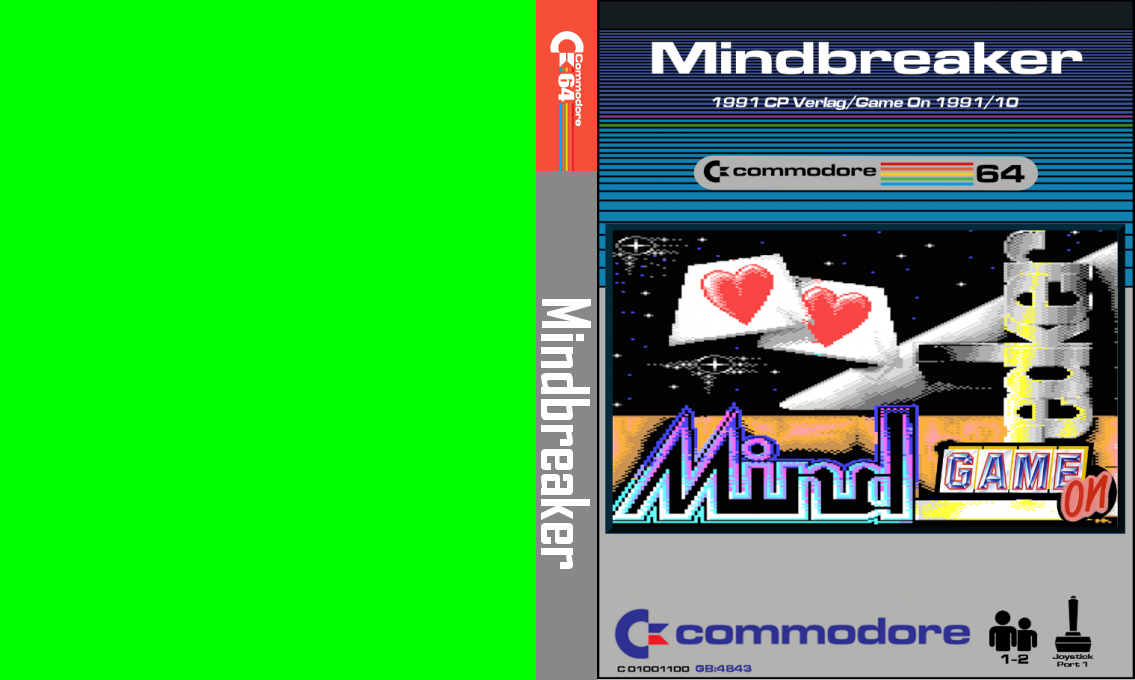 Mindbreaker — box-texture (CUS)