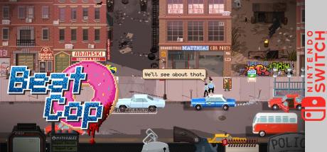 Beat Cop — steamgrid