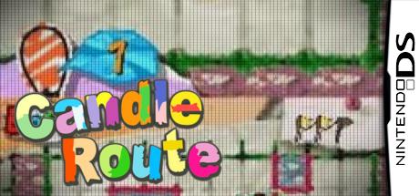 Candle Route — steamgrid
