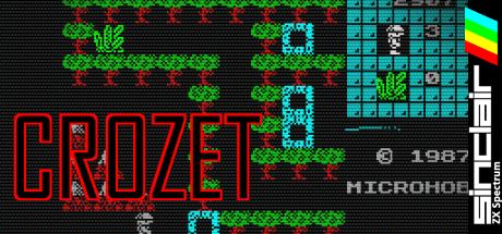 Crozet — steamgrid