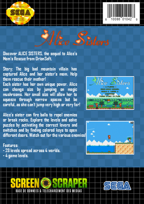 Alice Sisters — box-2D-back (SS)