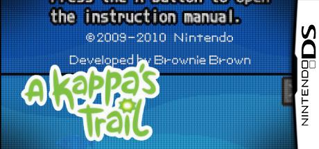 Kappa's Trail, A — steamgrid