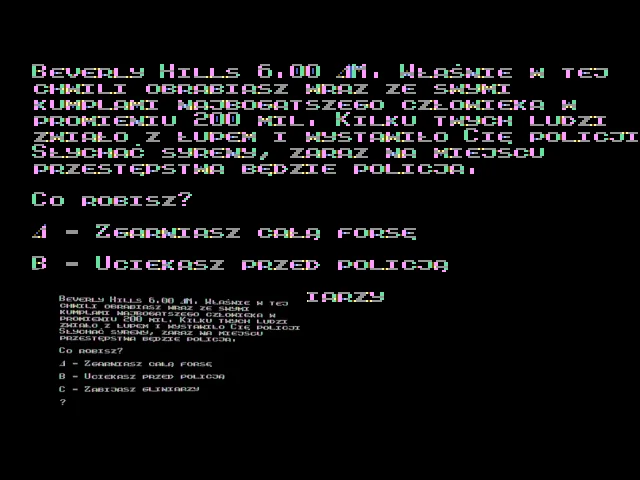 Znajdz I Zabij 1 — mixrbv2 (WOR)