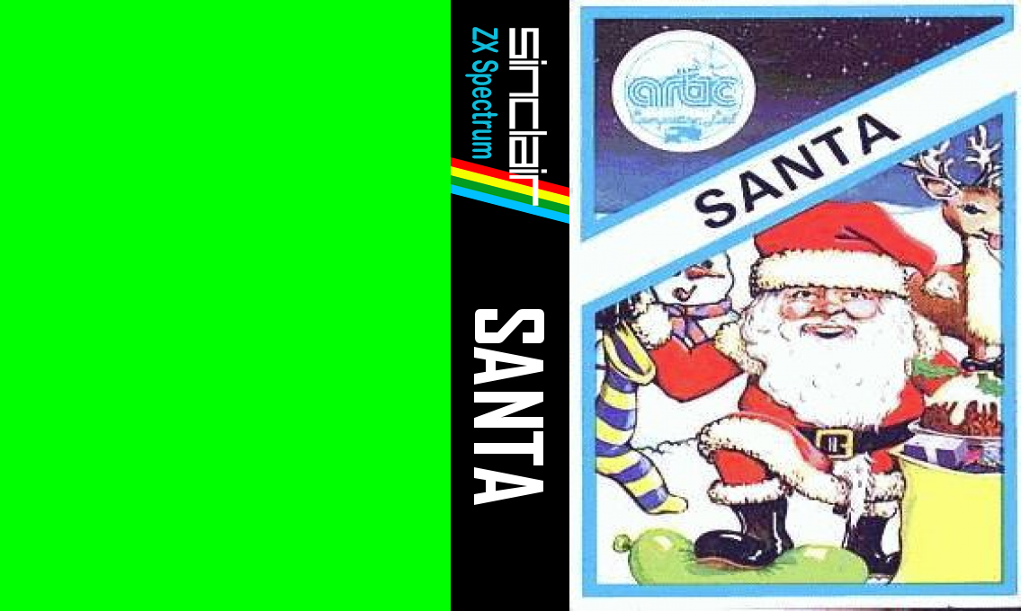 Santa — box-texture (WOR)