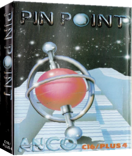 Pin Point — box-3D (WOR)