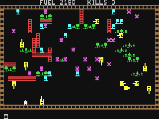 Battle Planner — ss (WOR)