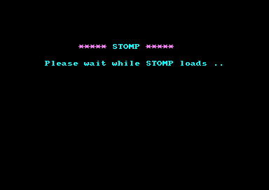 Stomp — sstitle (EU)
