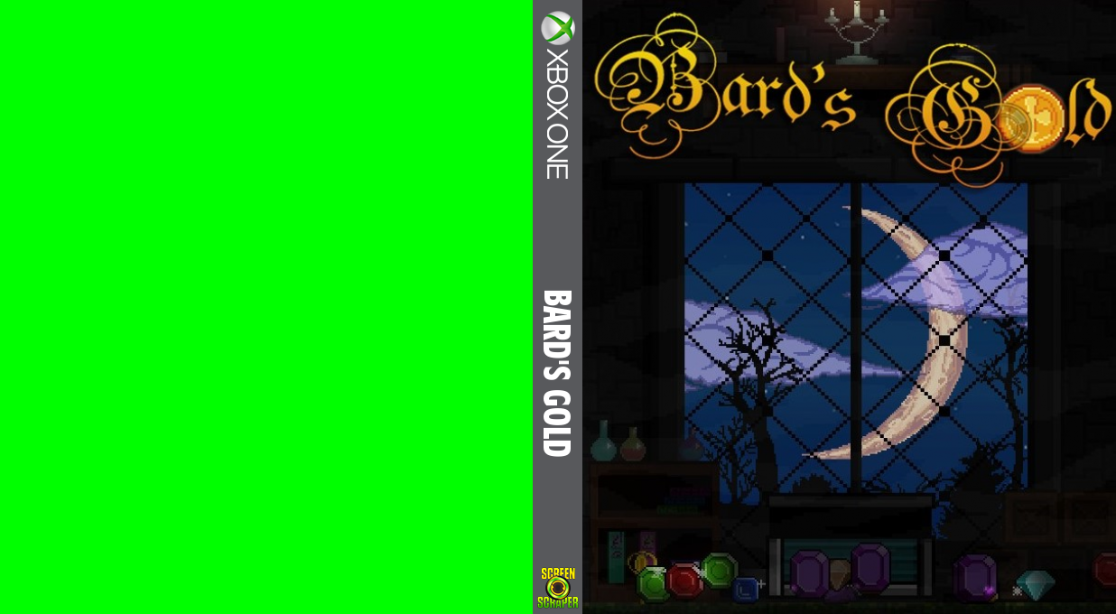 Bard's Gold — box-texture (WOR)