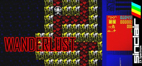 Wanderlust — steamgrid