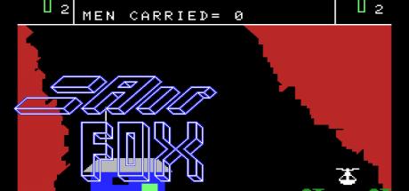 Air Fox — steamgrid