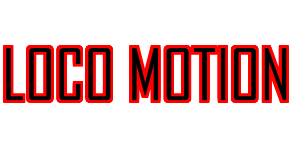 Loco Motion — wheel-hd (SS)