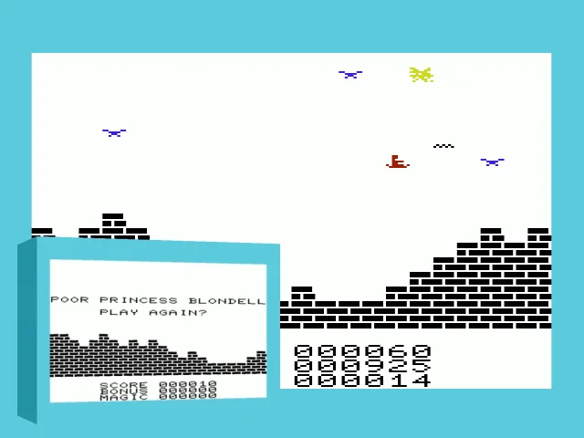 Rescue — mixrbv2 (WOR)