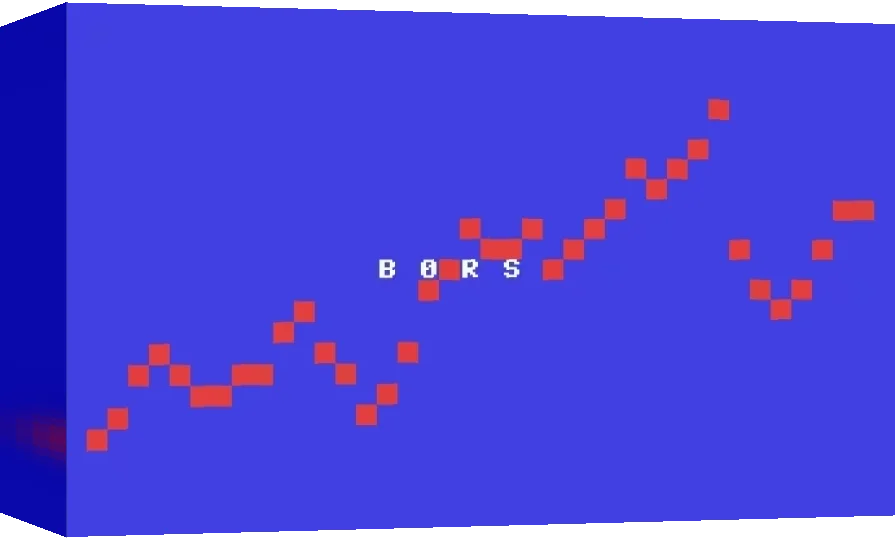 Bors-Spill — box-3D (WOR)