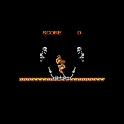 Jumping Simon — ss (WOR)