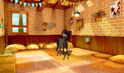 Whitakers Present, The - Milton & Friends 3D — ss (WOR)