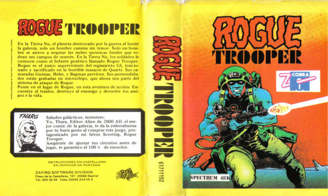 Rogue Trooper — box-texture (SP)