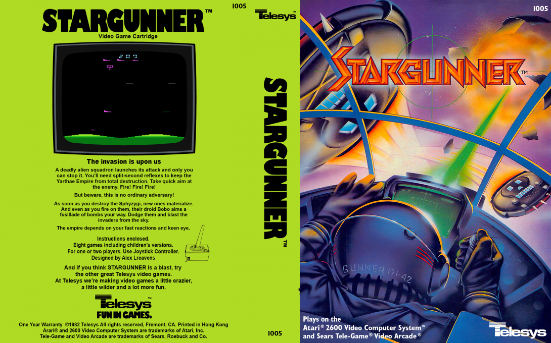 Stargunner — box-texture (US)