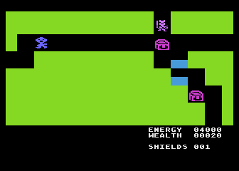 Adventure Creator — ss (WOR)
