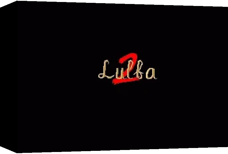 Lulba 2 — box-3D (WOR)