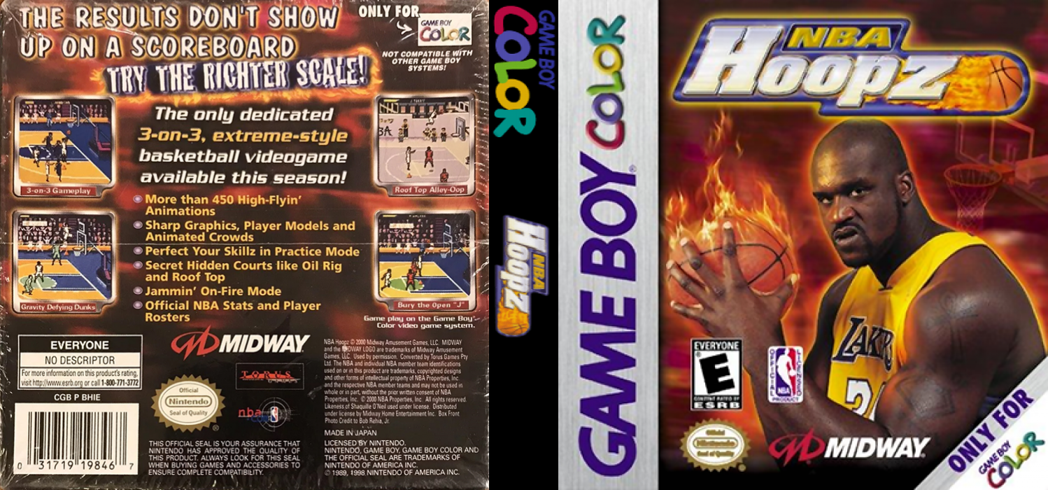 NBA Hoopz — box-texture (US)