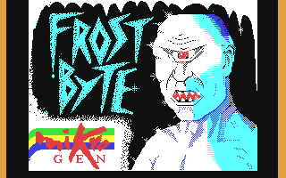 Frost Byte — sstitle (EU)