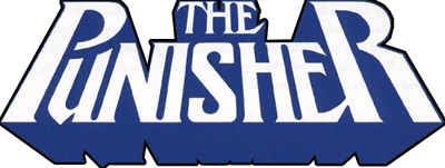 Punisher, The — wheel (WOR)