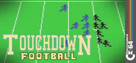 Touchdown Football — steamgrid