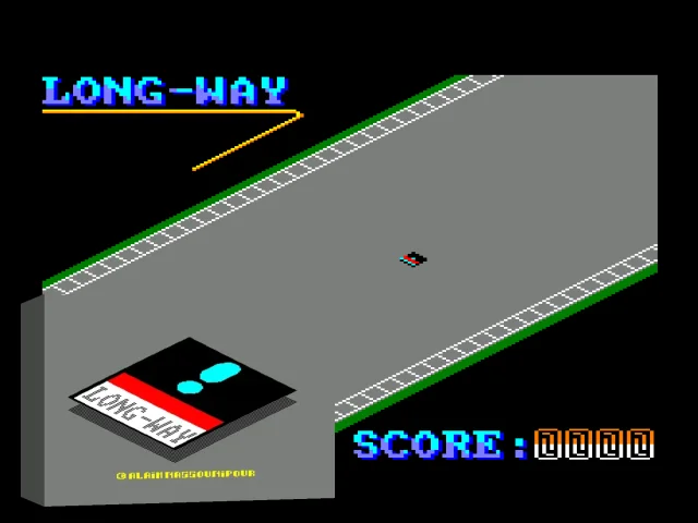 Long-Way — mixrbv2 (WOR)