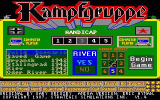 Kampfgruppe — sstitle (WOR)