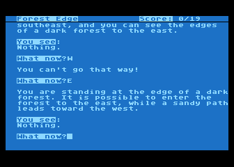 Castaway — ss (WOR)