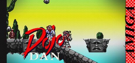Dojo Dan — steamgrid