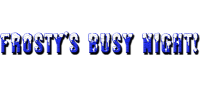 Frosty the Snowman — wheel (WOR)