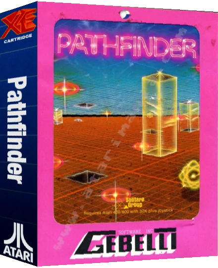 Pathfinder — box-3D (WOR)