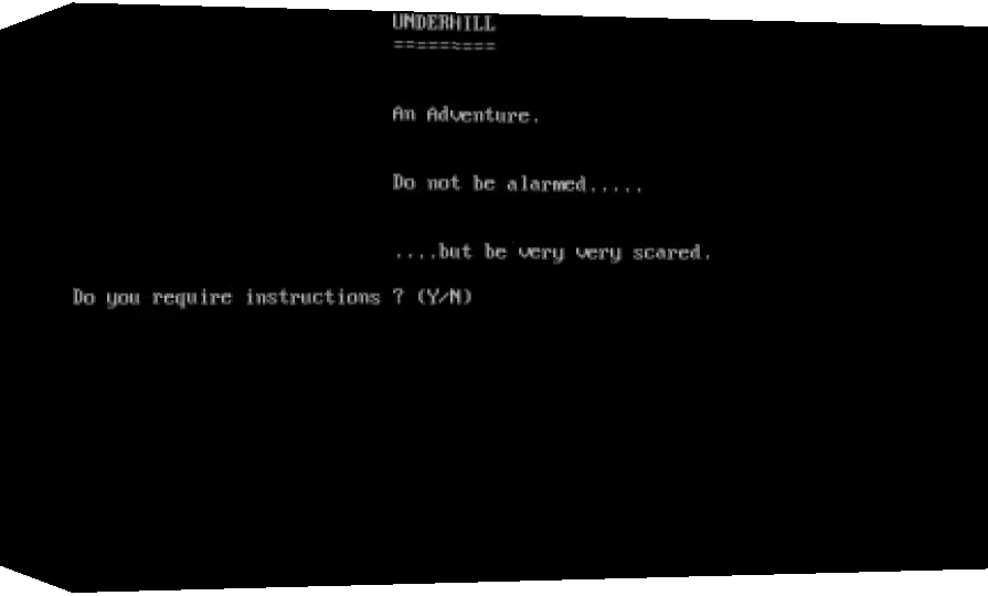 Underhill — box-3D (WOR)