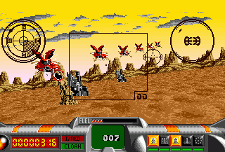 ShockWave — ss (WOR)