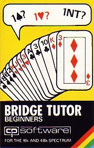 Bridge Tutor Beginners box art