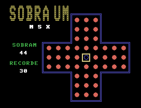 Sobra Um — sstitle (WOR)