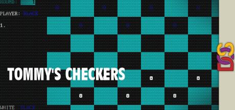 Tommy's Checkers — steamgrid