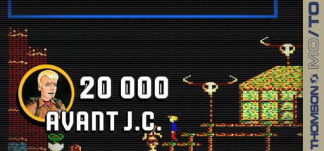 20000 Avant J.c. — steamgrid