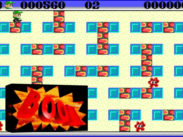 Boom — mixrbv2 (WOR)