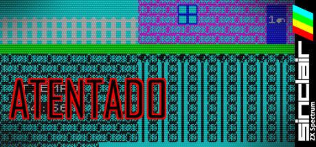 Atentado — steamgrid