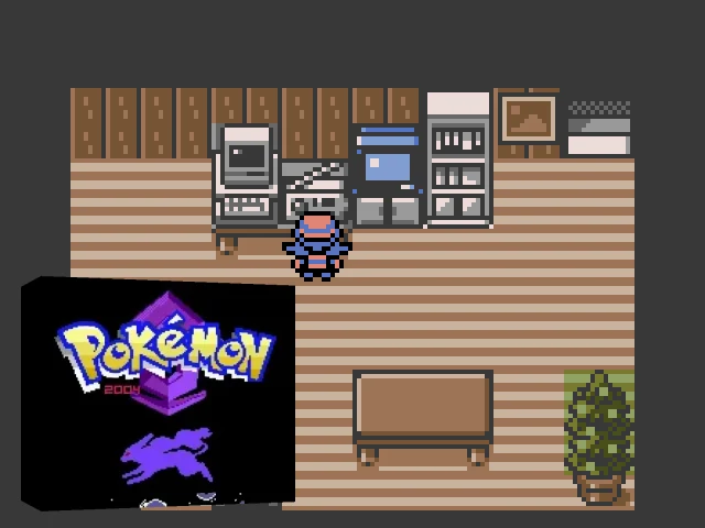 Pokemon 2004 — mixrbv2 (WOR)