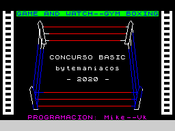 Game And Watch Boxing Gym — sstitle (WOR)